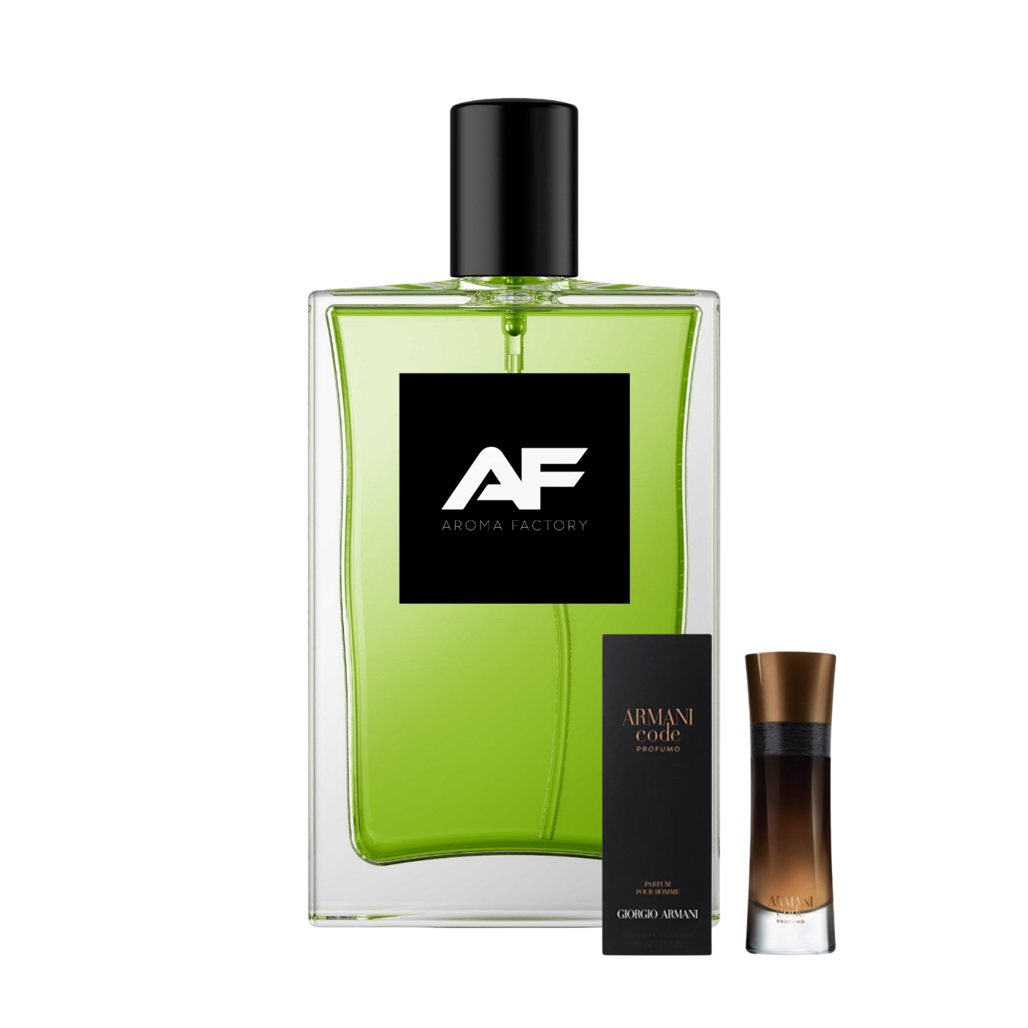 Armani Code Profumo