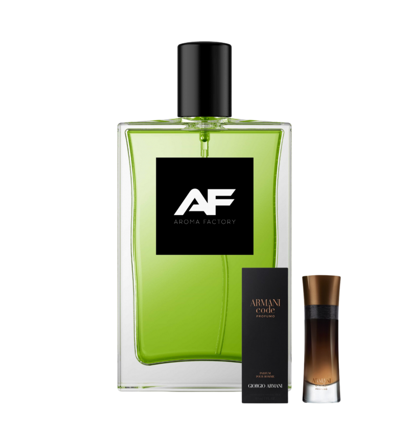 Armani Code Profumo