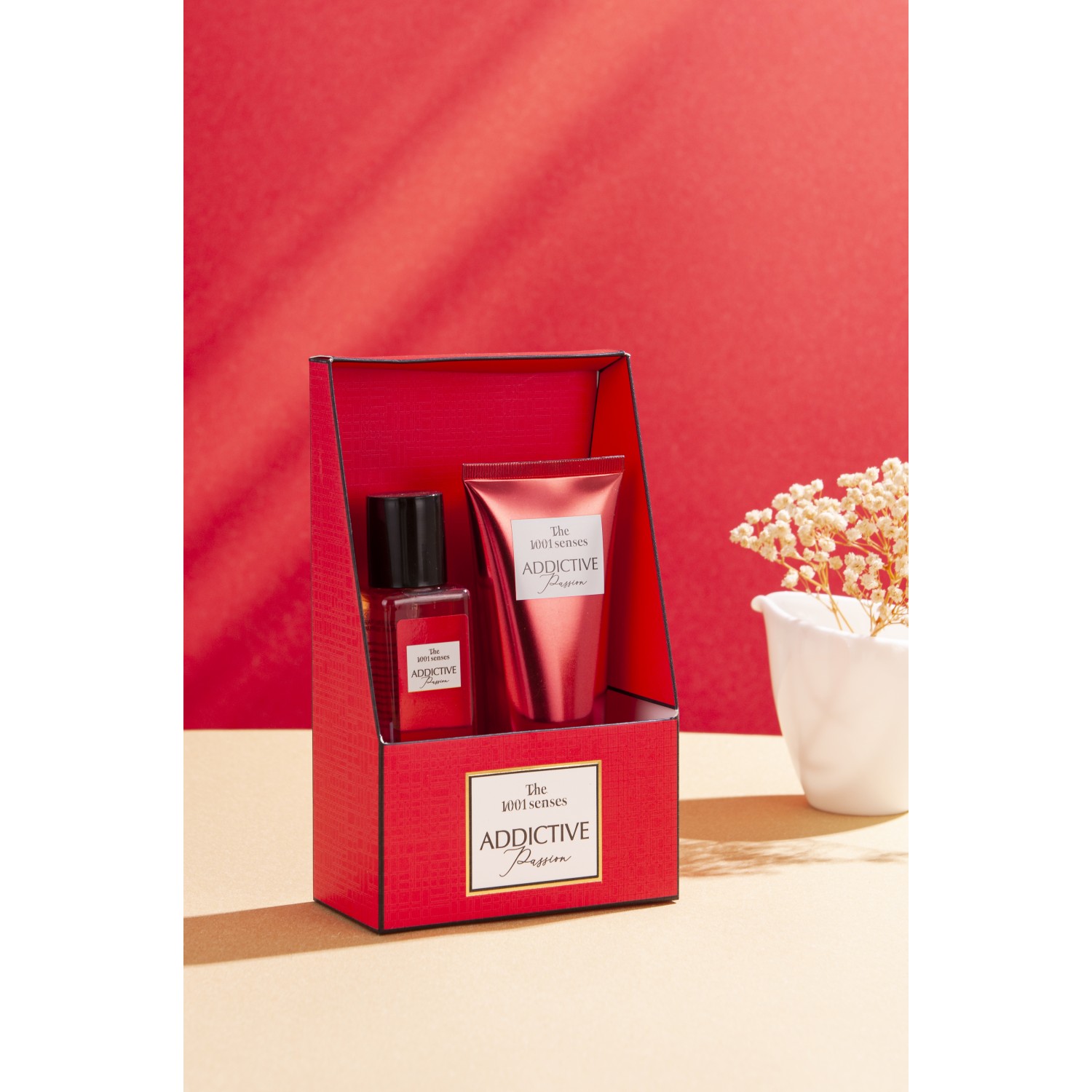 Type Good Girl Gift Set 100ml & 75ml