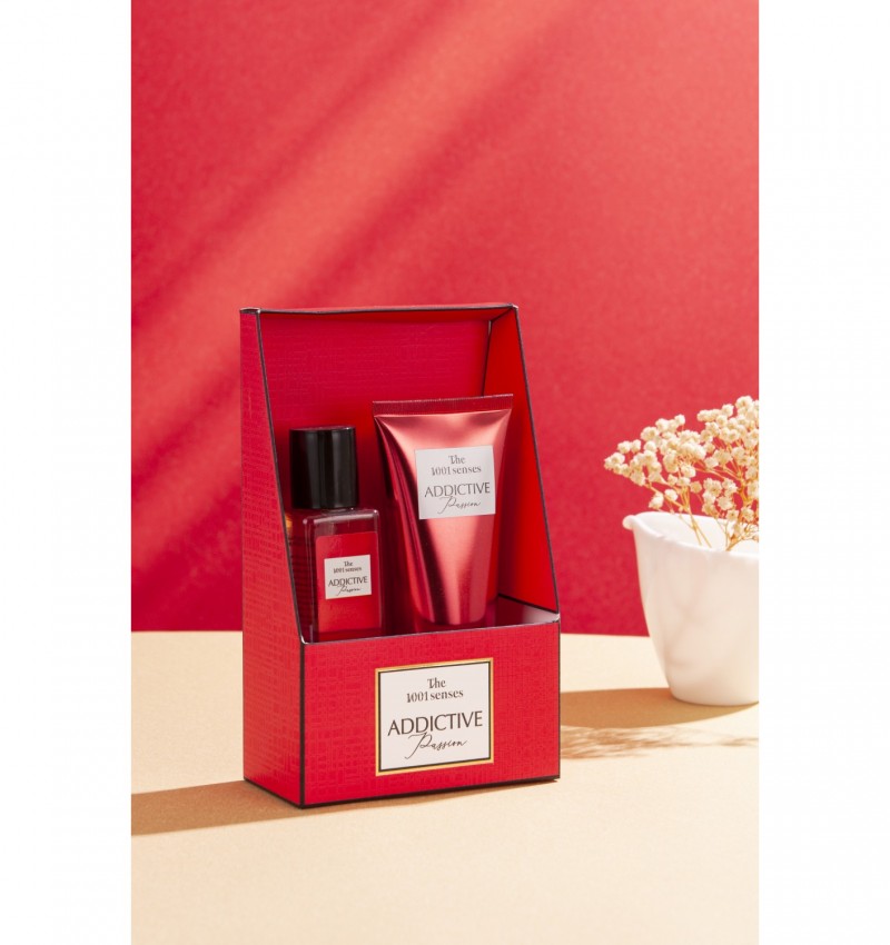 Type Good Girl Gift Set 100ml & 75ml