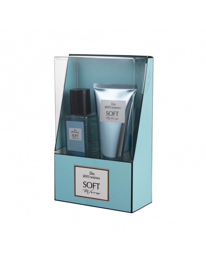 Type Lady Million Gift Set 100ml & 75ml