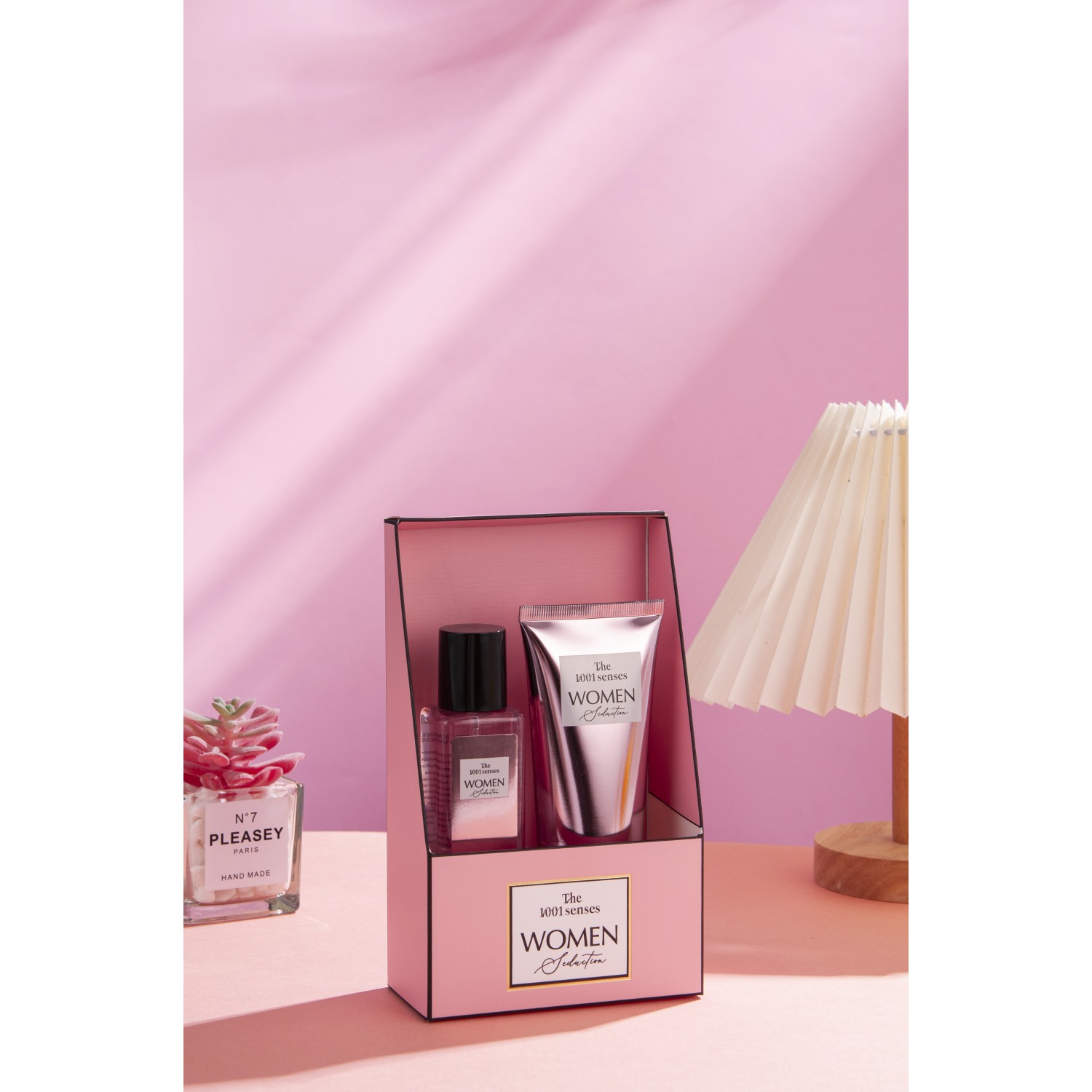 Type Coco Mademoiselle Gift Set 100ml & 75ml