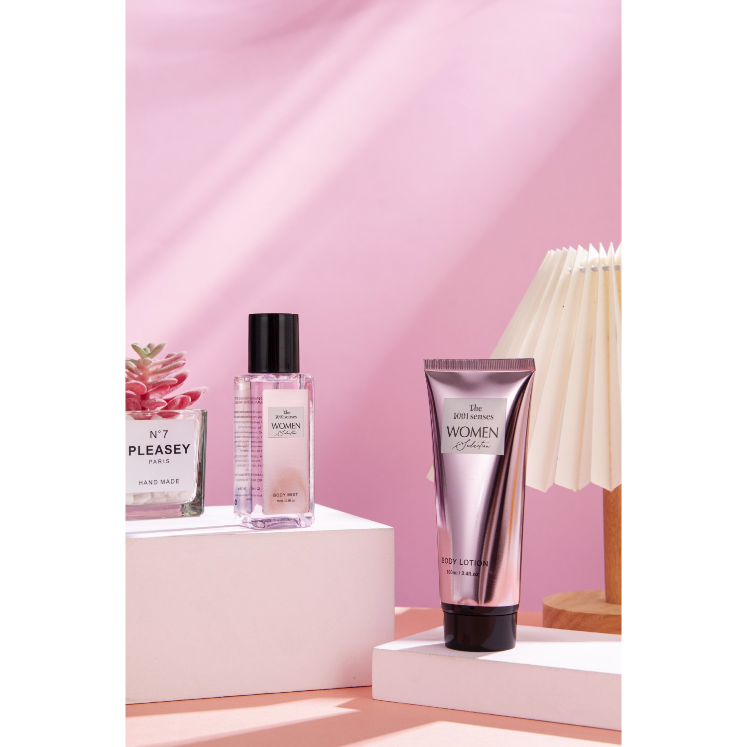 Type Coco Mademoiselle Gift Set 100ml & 75ml