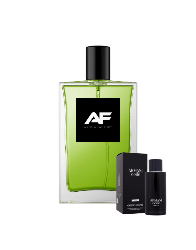 Type Armani Code Parfum