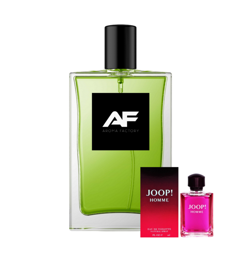 Type Joop Homme