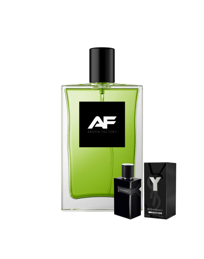 Type Y Le Parfum Yves Saint laurent