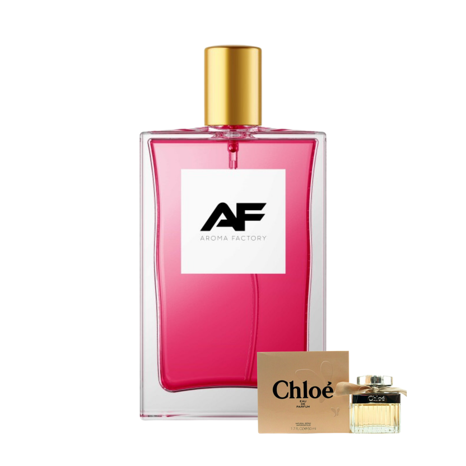 Type Chloe Eau de Parfum