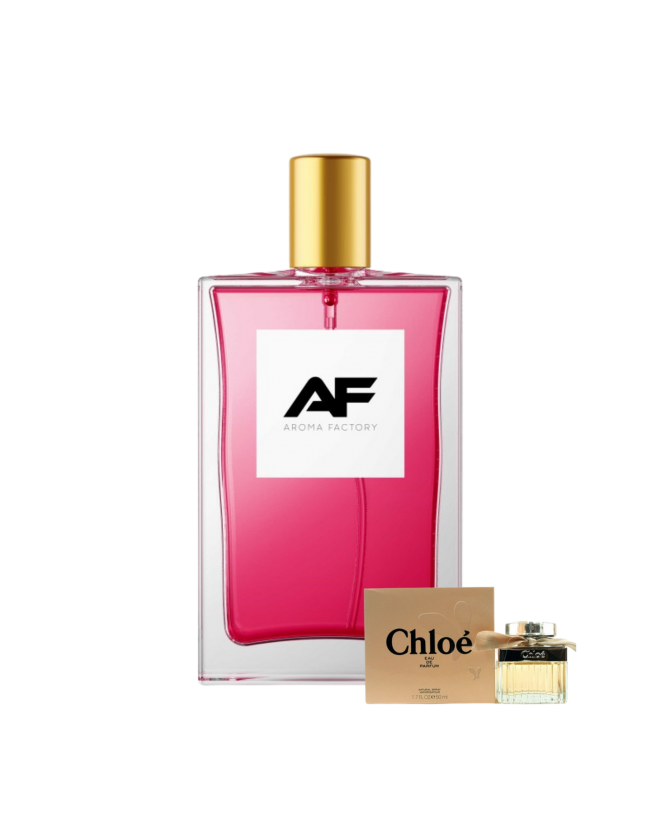 Type Chloe Eau de Parfum