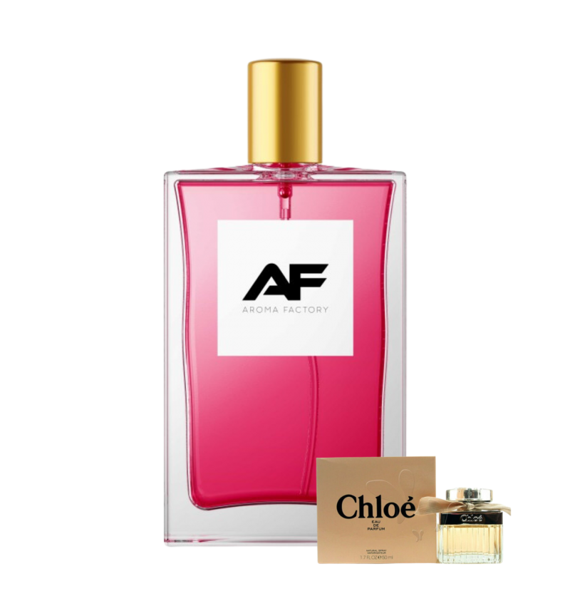 Type Chloe Eau de Parfum