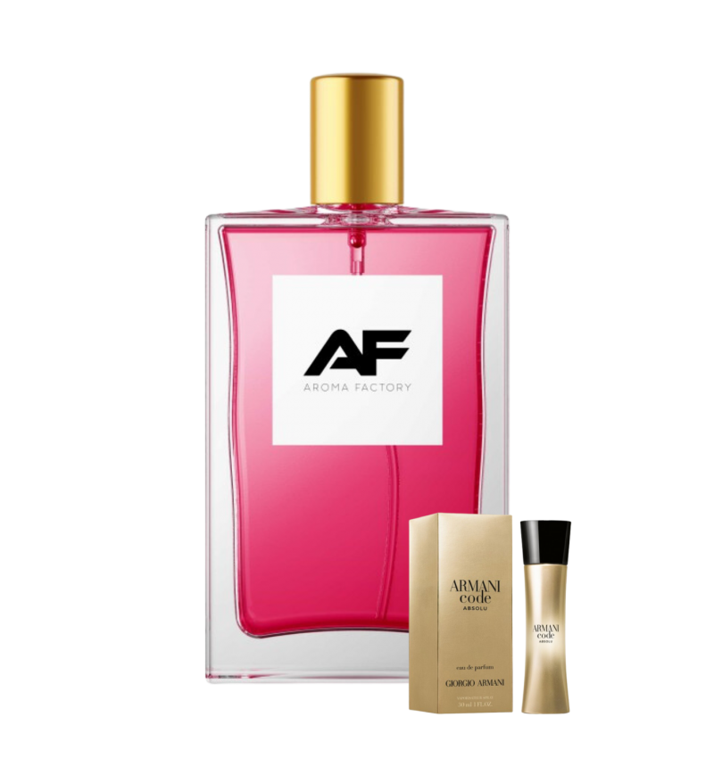 Armani Code Absolu Woman