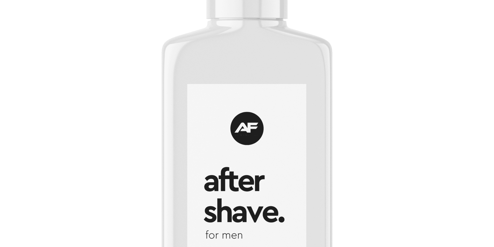 AFTER SHAVE LOTION